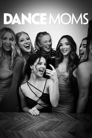 Dance Moms: The Reunion