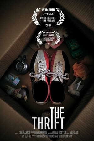 The Thrift