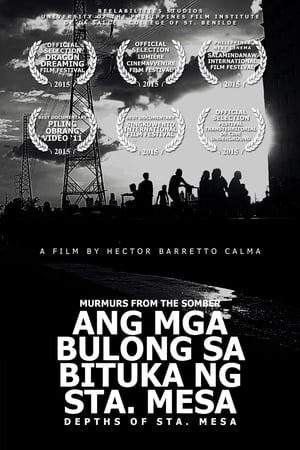 Ang mga Bulong sa Bituka ng Sta. Mesa