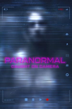 Paranormal Caught on Camera第5季