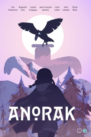 Anorak