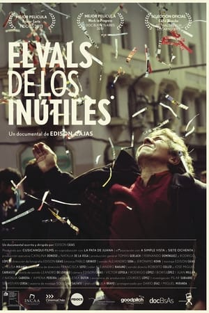 El vals de los inútiles