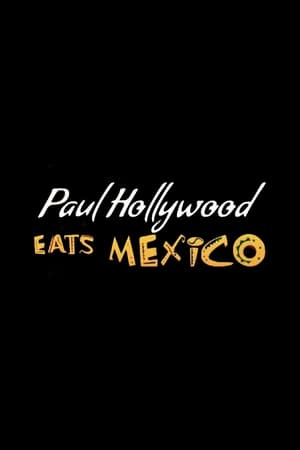 Paul Hollywood Eats...第2季