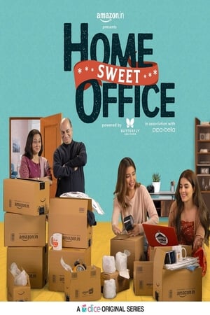 Home Sweet Office