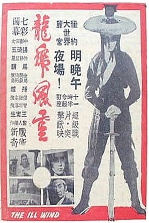 龙虎风云