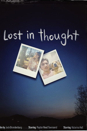 Lost In Thought