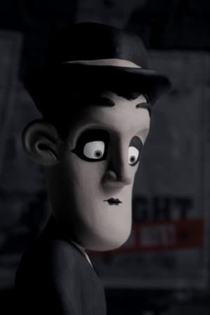 Mr. Plastimime