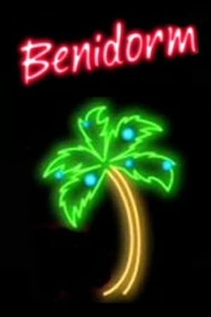 Benidorm第2季
