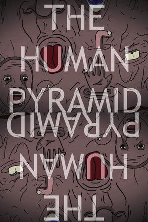 The Human Pyramid