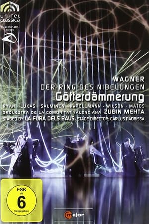 The Metropolitan Opera: Götterdämmerung