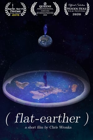 Flat-Earther
