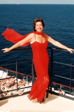 The Cruise