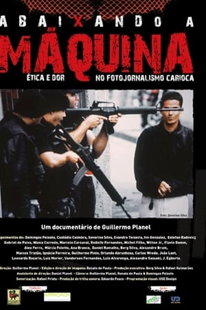 Abaixando a Máquina: Ética e Dor no Fotojornalismo Carioca