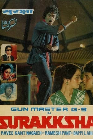 Surakksha