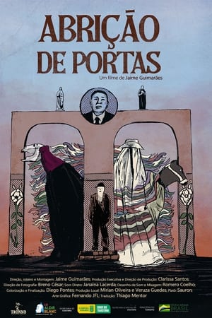 Abrição de Portas