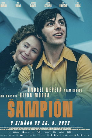 Šampión