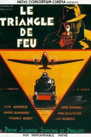 The Fire Triangle
