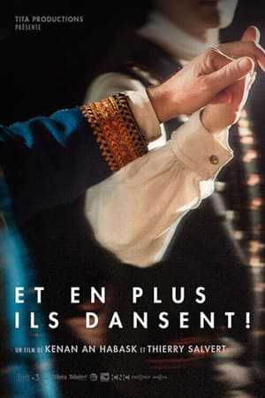 Et en plus ils dansent!