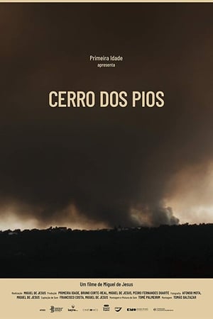 Cerro dos Pios