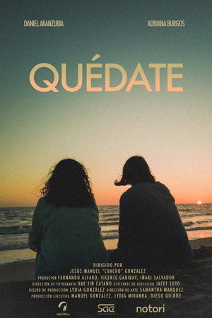Quédate