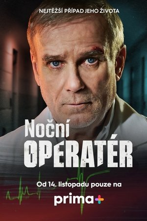 Noční operatér