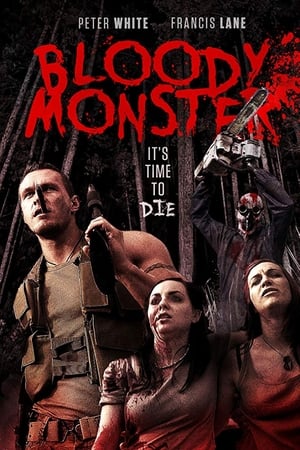 Bloody Monster