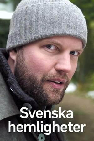 Svenska hemligheter第2季