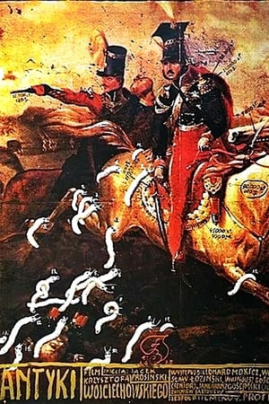 Antyki