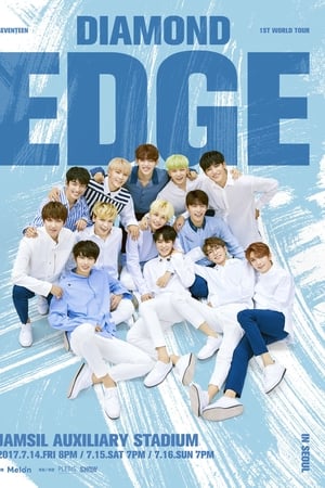 DIAMOND EDGE IN SEOUL