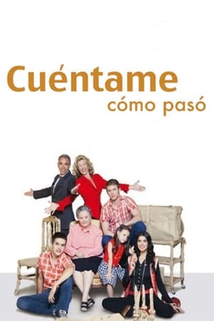 Cuéntame cómo pasó第12季