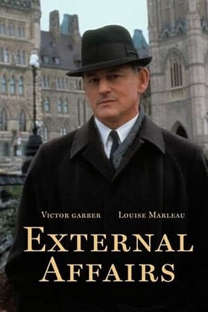 External Affairs