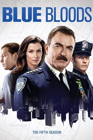 警察世家第 5 季