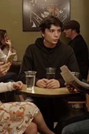 The Existential Crisis of Maxwell Anderson