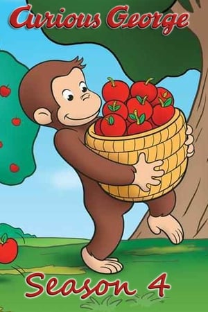 Curious George第 4 季