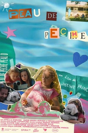 Peau de pêche