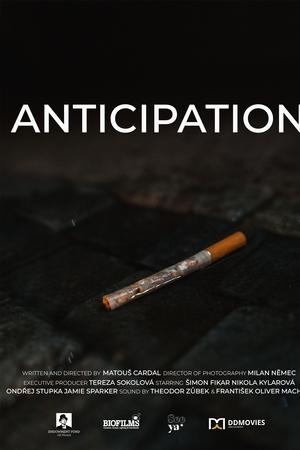 Anticipace