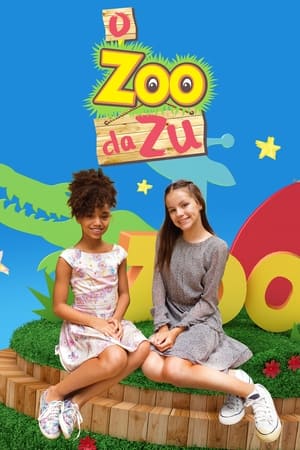 O Zoo da Zu第3季