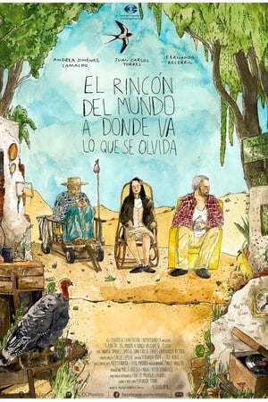 El rincón del mundo dónde va lo que se olvida