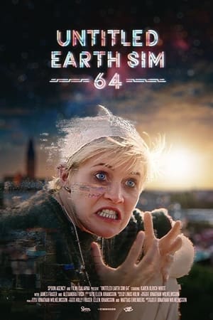 Untitled Earth Sim 64