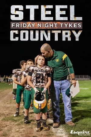 Friday Night Tykes: Steel Country