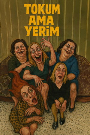 Tokum Ama Yerim