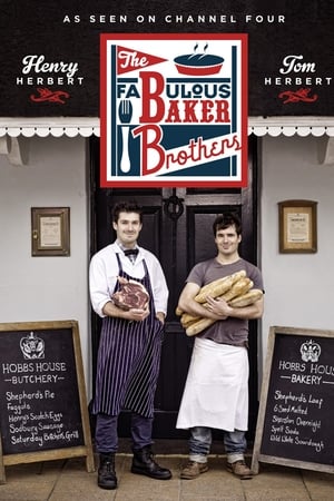 The Fabulous Baker Brothers