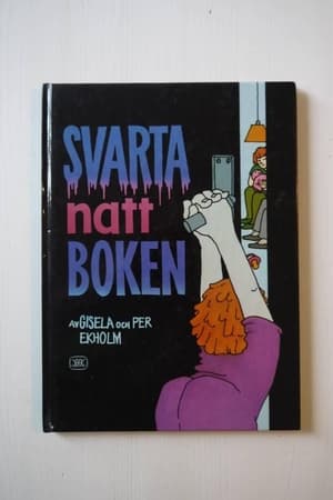 Svarta nattfilmen