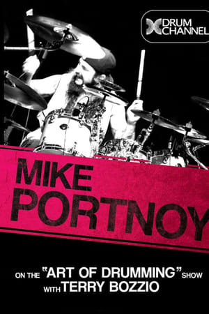 Mike Portnoy on the “Art Of Drumming” with Terry Bozzio
