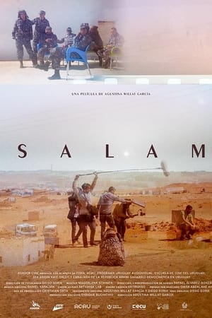 Salam