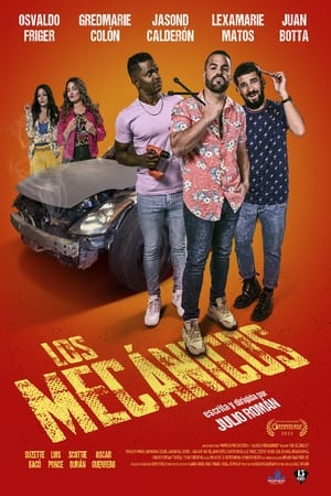 Los mecánicos