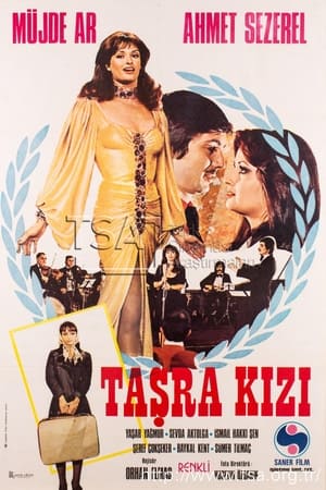 Taşra Kızı