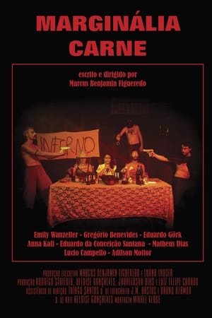 Marginália Carne