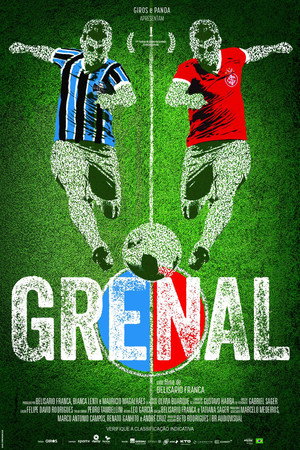 Grenal: O Maior Clássico das Américas