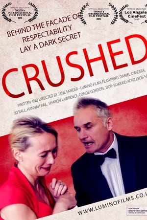 Crushed